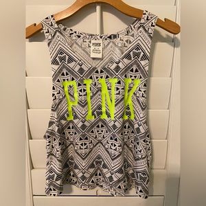 Victoria Secret PINK tank